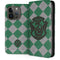 Wizarding World Harry Potter Slytherin Crest iPhone 15 Pro Folio Case